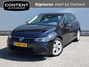 Volkswagen Golf - 1.0 eTSI 110pk 7-DSG Life Business