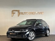 Volkswagen Polo - 1.0 TSI R-Line Pano|ACC|Lane Assist|Stoelverwarming|DCC