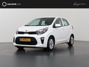 Kia Picanto - 1.0 MPi DynamicLine | Navigatie | Parkeercamera | Airco | Cr