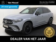 Mercedes-Benz GLC-klasse - 300e 4MATIC Sport Edition Premium Plus Alpine Grey /Beschikb