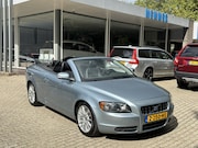 Volvo C70 - Convertible 2.5 T5 230pk Summum Xenon