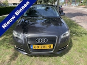 Audi A3 - 1.2 TFSI Attraction Advance 1e eigenaar loopt en rijdt perfe