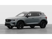 Volvo XC40 - B4 Plus Black Edition