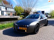 Alfa Romeo 159 - 1.9 JTS 161pk INRUILKOOPJE ZO MEENEMEN HANDEL EXPORT