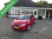 Seat Ibiza - SC 1.6 Style