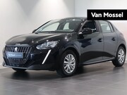 Peugeot 208 - Active ZUINIG - AIRCO - NAVIGATIE