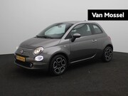 Fiat 500 - 1.0 Hybrid Club | Airco | Led Dagrijverlichting | Telefoon V