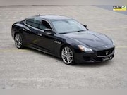 Maserati Quattroporte - 3.8 V8 GTS