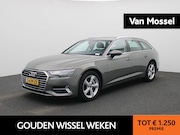 Audi A6 - Avant 50 TFSI e quattro Advanced edition | Navi | Cruise | D