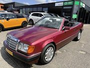 Mercedes-Benz E-klasse - 200-500 Cabrio 300 CE-24