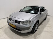 Renault Mégane - Coupé-Cabriolet 1.6-16V Priv.Luxe