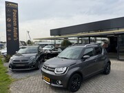 Suzuki Ignis - 1.2 Smart Hybrid|Cam|Carplay|Stoelverw.