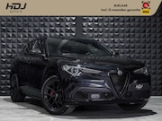 Alfa Romeo Stelvio - 2.0 T AWD Veloce | Pano | 20" | Memo | H/K |Side | Ad. Cruis