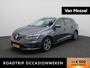 Renault Mégane E-Tech - Estate 1.6 Plug-In Hybrid 160 Intens | Automaat | Apple Carp