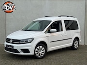 Volkswagen Caddy - 1.2 TSI APPLE CAR PLAY TREKHAAK STL VERW CRUISE