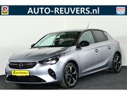 Opel Corsa - 1.2 Elegance Carplay / Bluetooth / ECC / Cruisecontrol / LED