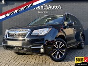 Subaru Forester - 2.0 AWD Premium 150 pk AUT. | 1e eigenaar | dealer onderhoud