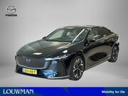 Mazda 6e - Takumi Plus Long Range 80 kWh