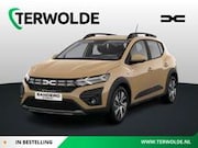 Dacia Sandero - Journey | Achteruitrijcamera | Cruise Control en s