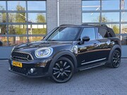 MINI Countryman - Mini 1.5 Cooper S E ALL4 Chili Hybrid|CAMERA|NAVI|STOELVERWA