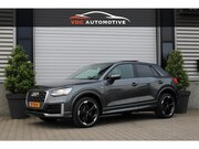 Audi Q2 - 1.4 TFSI S-Line Pano | Camera | Keyless | Rotor Velgen | Cru