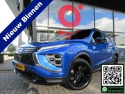 Mitsubishi Eclipse Cross - 2.4 PHEV Black Edition | 4WD | AUTOMAAT | 188 PK \ BTW AUTO 