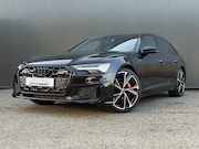 Audi A6 - Avant 55 TFSIe Quattro Competition Pano B&O Massage