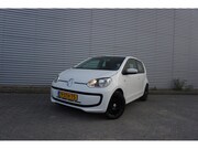 Volkswagen Up! - 1.0 move up! BlueMotion Airco / Elektr. ramen / Lm velgen / 