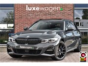 BMW 3-serie - Touring 330e xDrive M-Sport Pano ACC Trekh HUD LaserLED HiFi