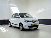 Renault Twingo - 1.0 SCe Collection| NL | 1 Eig | Airco | Elec spiegels |Blue