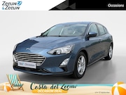 Ford Focus - 100PK EcoBoost Trend Edition Business | 1e eigenaar | Winter