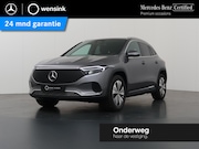 Mercedes-Benz EQA - 250+ Luxury Line 71 kWh | Winter pakket | Distronic | 360 ca