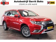 Mitsubishi Outlander - 2.4 PHEV Intense+ Trekhaak 360 Camera Kantel dak