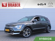 Kia Niro - 1.6 GDi Hybrid DynamicLine | Camera | Clima | Cruise | Navi