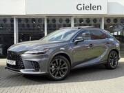 Lexus RX-Serie - 450h+ Plug-in AWD F Sport Design | Panoramadak, Leer, Geheug