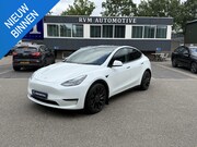 Tesla Model Y - Performance AWD 75 kWh 21 INCH TURBINE VELGEN | TESLA GARANT