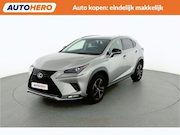 Lexus NX - 300h AWD Business Line Pro l BK72826 l