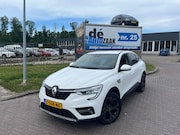 Renault Arkana - 1.6 E-Tech hybrid 145 techno