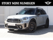 MINI Countryman - Cooper SE ALL4 Automaat / Panoramadak / Comfortstoelen / Com