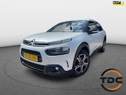 Citroën C4 Cactus - 1.2 110pk NAVI CLIMA CARPLAY CRUISE LMV