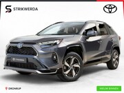 Toyota RAV4 - 2.5 Plug-in Hybrid AWD Style | Stoel- stuurverwarming | Elek