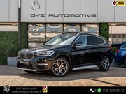 BMW X1 - SDrive18i High Executive | X-Line | Pano | HUD | Dealer Ond.