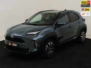 Toyota Yaris Cross - 1.5 Hybrid 130 Dynamic PDC/Winterpakket/AppleCarPlay