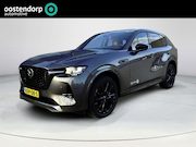 Mazda CX-60 - 2.5 e-SkyActiv PHEV Homura Plus