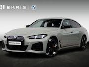 BMW i4 - M60 84 kWh | Sport Pakket Pro | Panorama Dak | Har