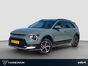 Kia Niro - 1.6 GDi Hybrid DynamicLine Key-Less | Camera | Navi | Cruise