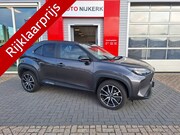 Toyota Yaris Cross - 1.5 Hybrid 130 GR SPORT