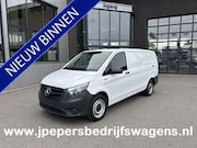 Mercedes-Benz Vito - eVito 112 Lang 60 kWh / Snellader / Camera / Navig