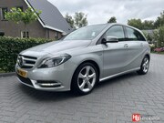 Mercedes-Benz B-klasse - 200