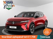 Renault Scénic - Techno | Achteruitrijcamera | Adaptive Cruise Control | Adap